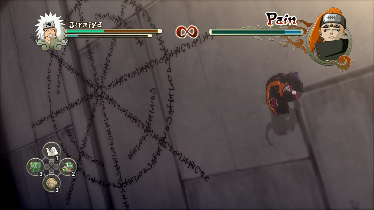 Naruto Shippuden: Ultimate Ninja Storm 2 - Imagen 13